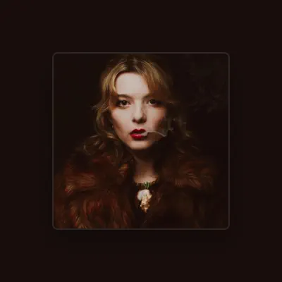 Listen to Maddy O., watch music videos, read bio, see tour dates & more!