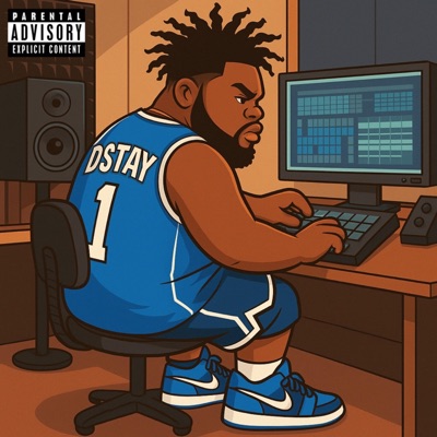 Dstay Presents... - Single