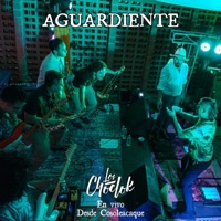 Aguardiente (En Vivo Desde Cosoleacaque) - Single - Los Choclok