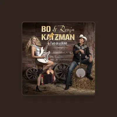 Listen to Bo Katzman, watch music videos, read bio, see tour dates & more!