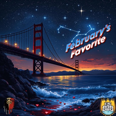 February's Favorite - EP