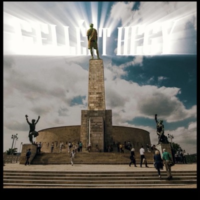 Gellért- hegy - Single