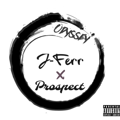 Odyssey (feat. PROSPECT) - Single