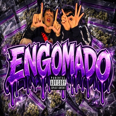 Engomado (feat. EZJ8) - Single
