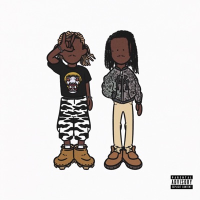 M8’s (feat. Sk8star) - Single