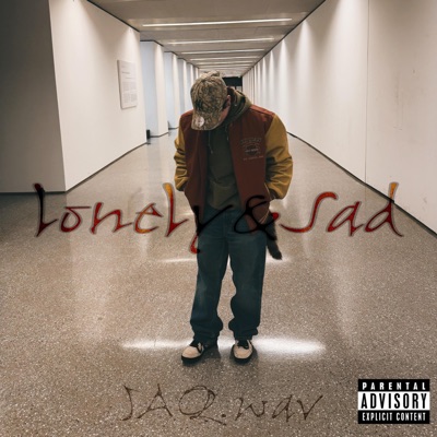 lonely&sad