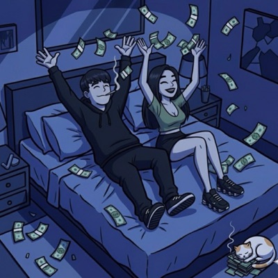 Puto Dinero - Single