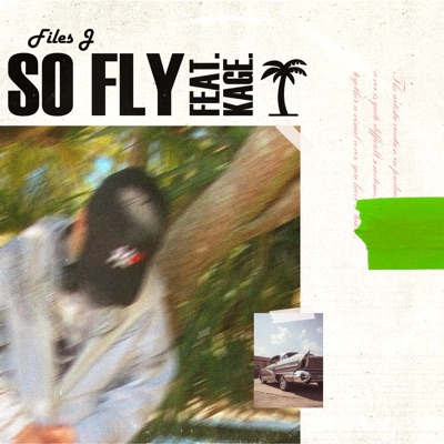 So Fly (feat. kage.) - Single
