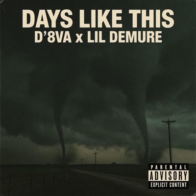 Days Like This(Who Knew) - Single