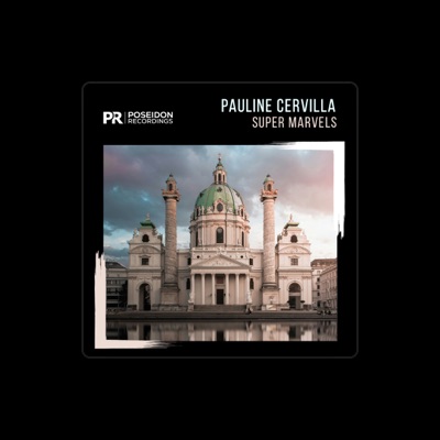 Listen to Pauline Cervilla, watch music videos, read bio, see tour dates & more!