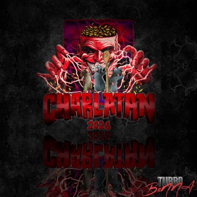 Kjærlighet for Gutta(Charlatan 2026) - Single