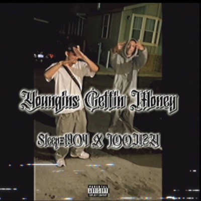 Youngins Gettin Money - EP