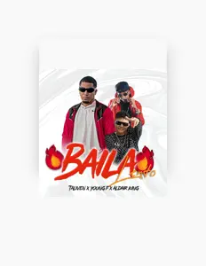 收听 Taliven、观看音乐视频、阅读小传、查看巡演日期等 ！