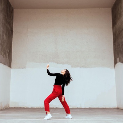 A Little Longer - Single