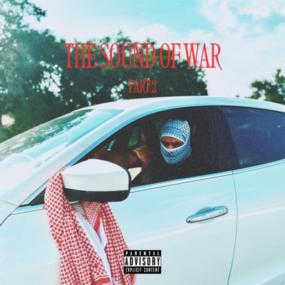 The Sound Of War, Pt. 2 - Single