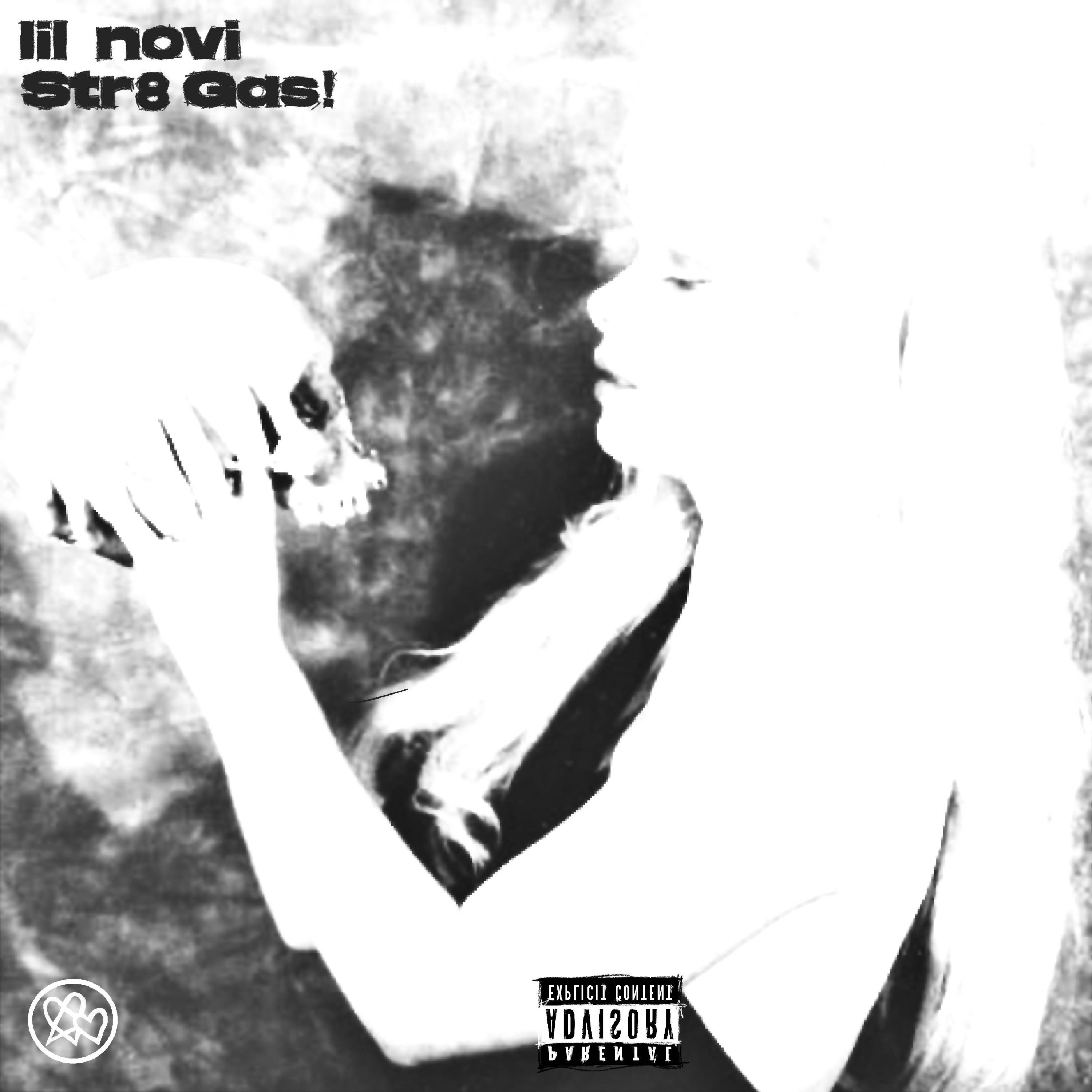 Str8 Gas! - Single