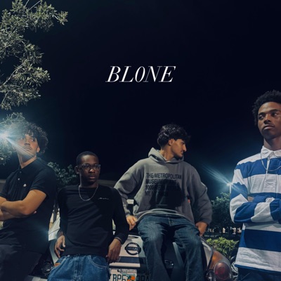 BLONE - Single