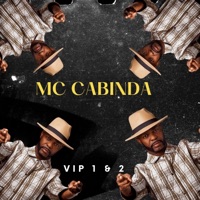 MC Cabinda, Smash Midas, Landrick, Preto Show, CEF Tanzy, Gm & Dj Helio Baiano - Babulo