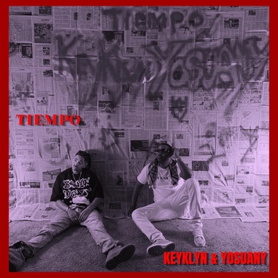 TIEMPO (feat. Yosuany) - Single