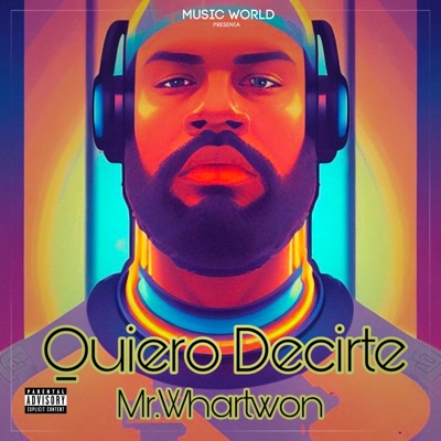 Quiero Decirte - Single