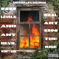 Nu Levels And Any Devil Won't Win - J-Rob