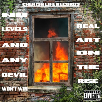 Nu Levels And Any Devil Won't Win