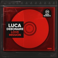Love Mission - Single - Luca Debonaire