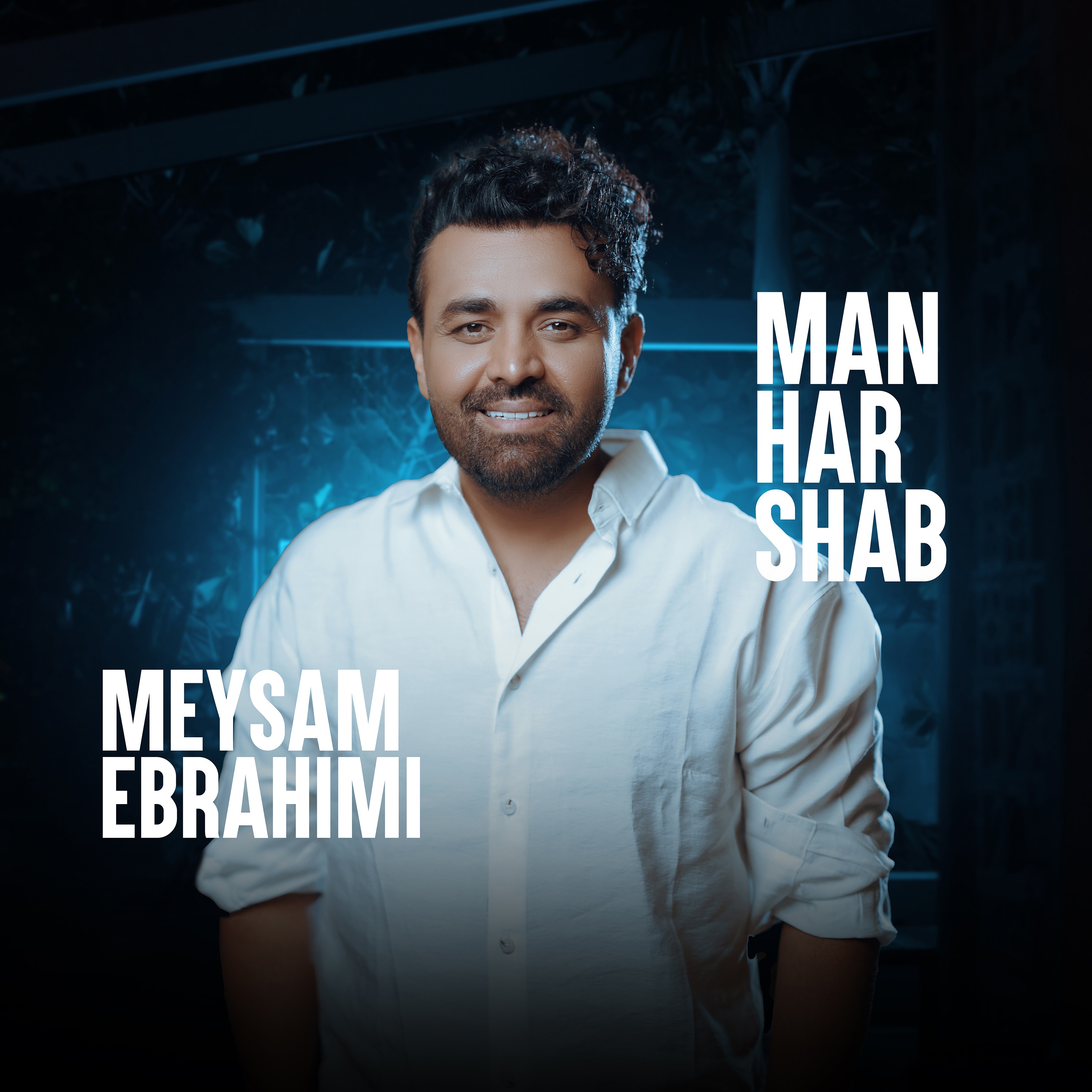 Man Har Shab - Single