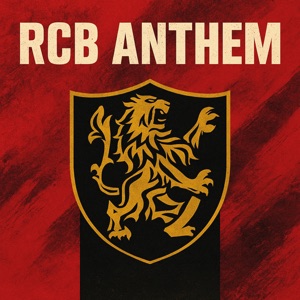Rcb Anthem