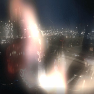 Spaceship (feat. Tae Sav) - Single