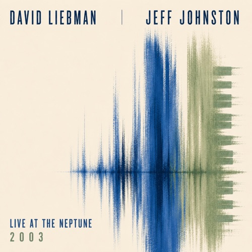 Live At The Neptune 2003
