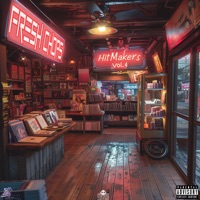 DJ OG Uncle Skip Presents: Hitmakers, Vol. 4 - DJ OG Uncle Skip