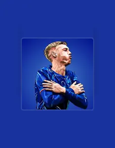 Écoutez Fouss, regardez des vidéoclips, lisez la biographie, consultez les dates de tournée et plus encore !