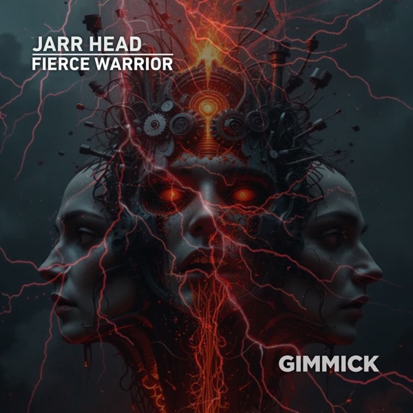 Fierce Warrior - Single