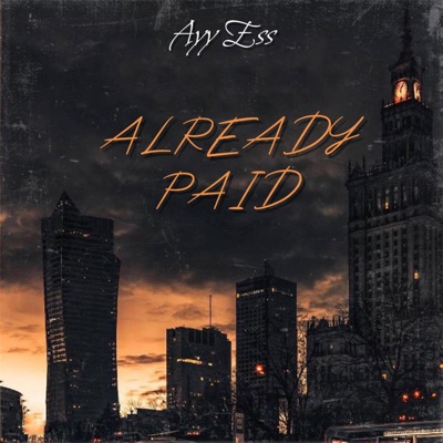 Already Paid - Single
