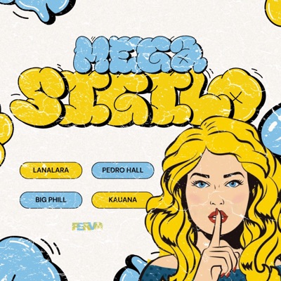 Mega Sigilo - Single
