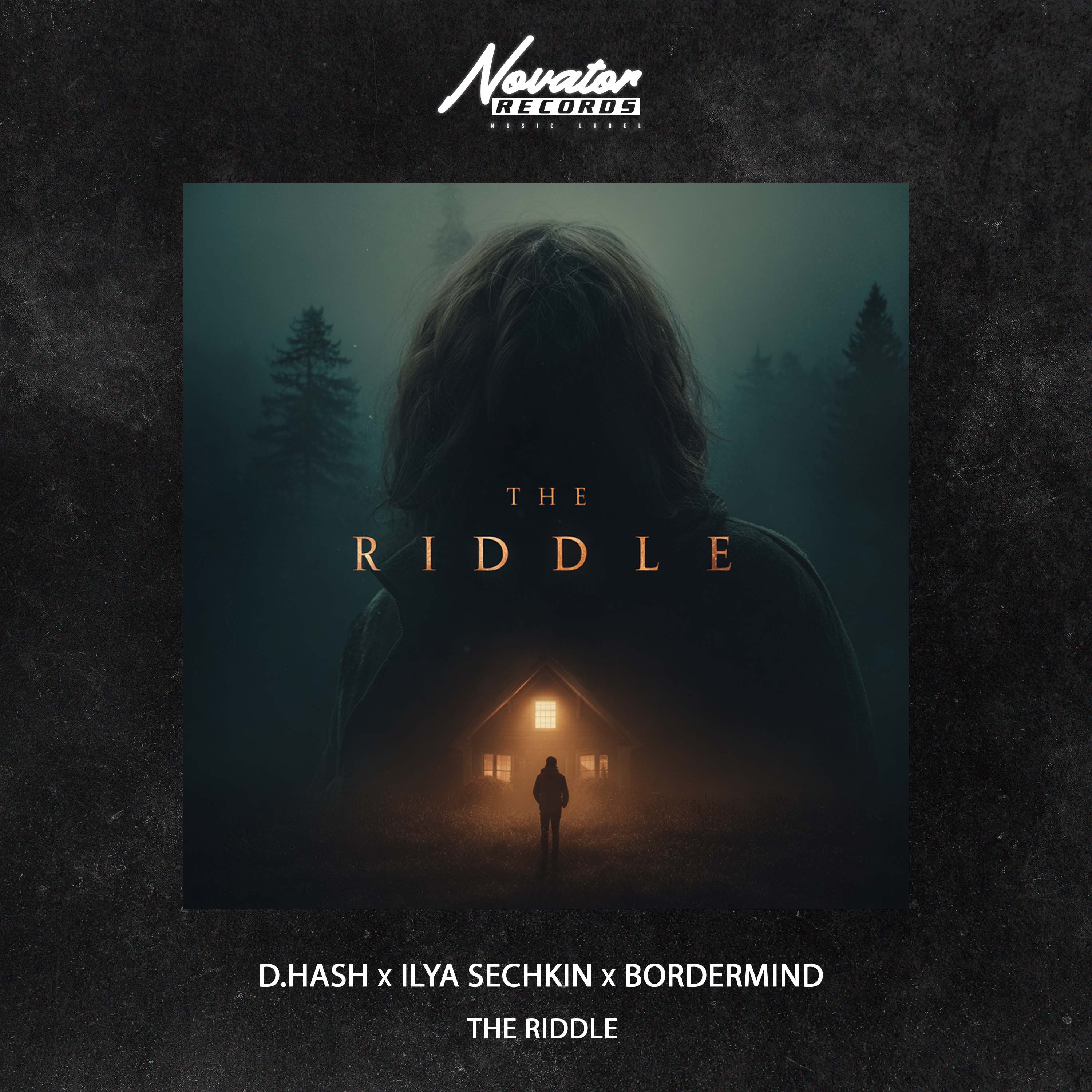 The Riddle - Single