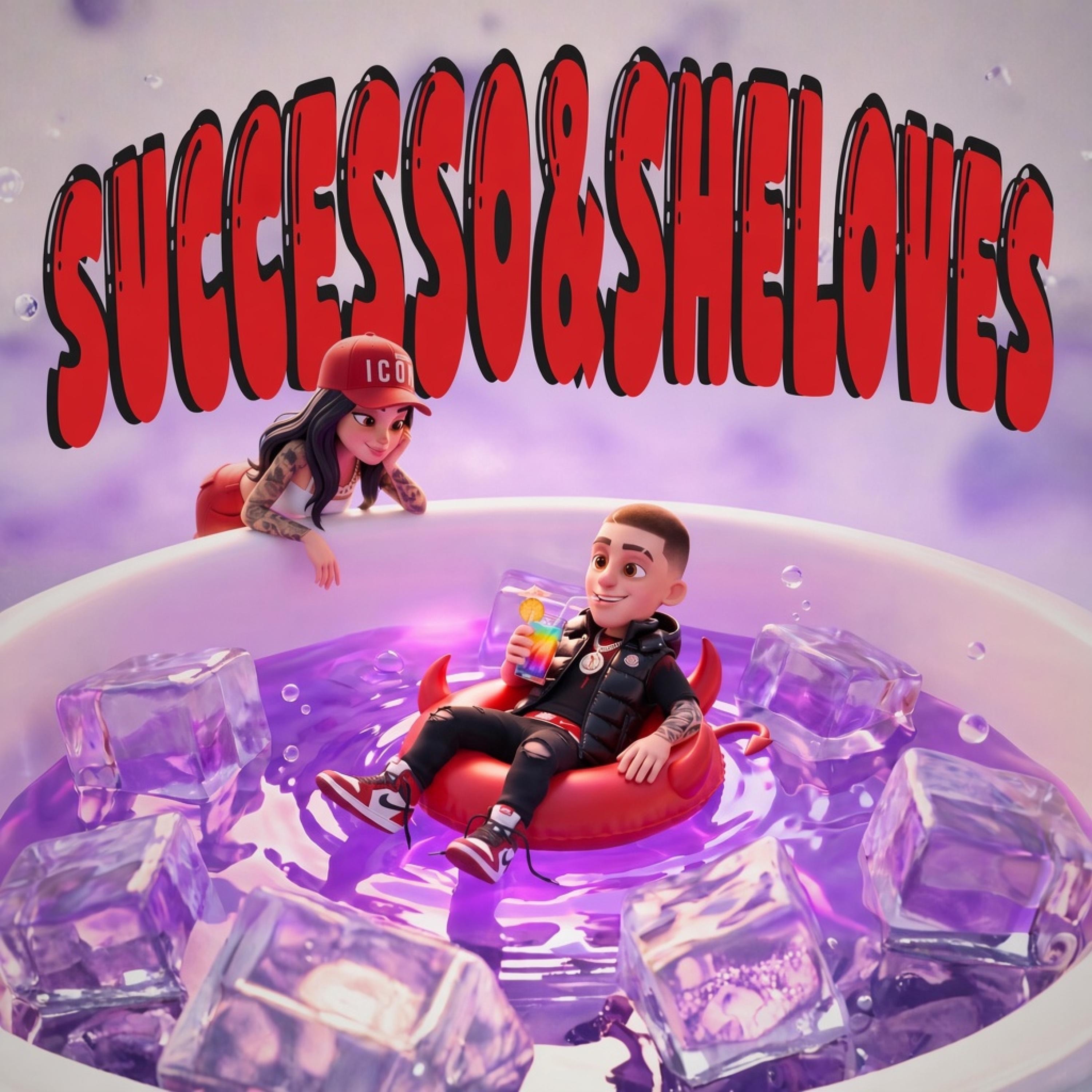 SUCCESSO&SHELOVES - Single