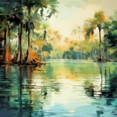 Lagoon