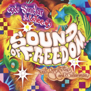 Sound of Freedom (feat. Gary Pine & Dollarman) [Radio Edit] - Bob Sinclar & Cutee B.