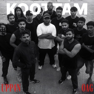 Koottam - Single