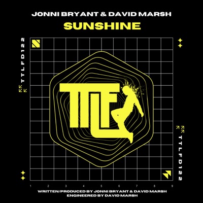 Sunshine - Single