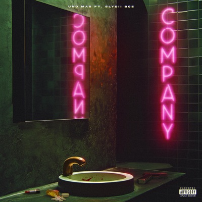 Company (feat. SLYDii Bce) - Single