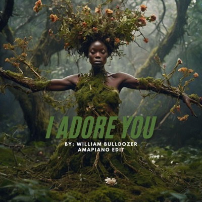 I Adore You (Amapiano edit) - Single