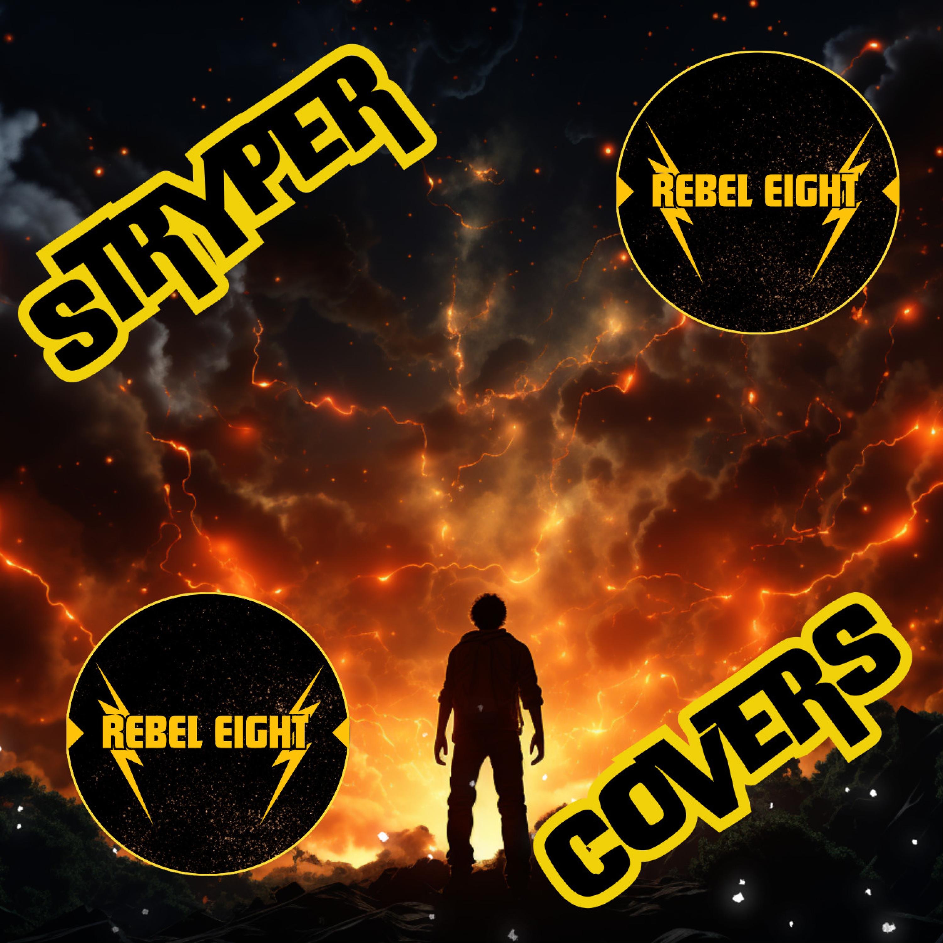 Stryper (Covers) - EP