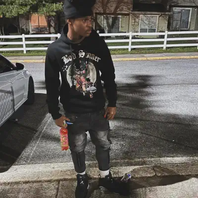 Listen to kfsd - Single by sodm_jay