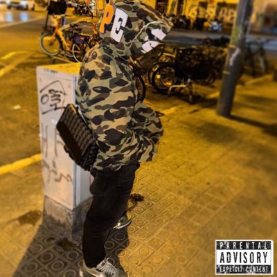 Adrenalina Maluca - Single