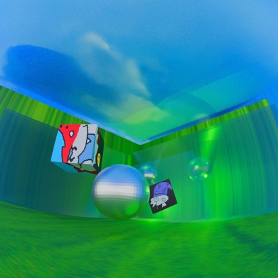 FRUTIGER AERO MOUNTAIN DEW - Single