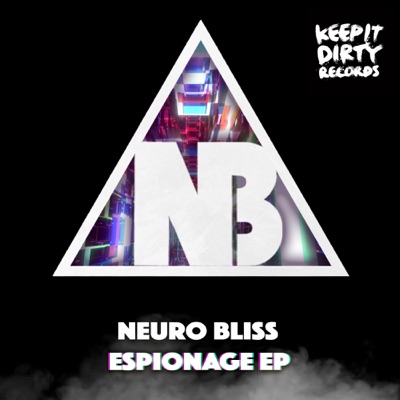Espionage - EP