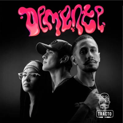 DEMENTE (feat. DAZIN) - Single